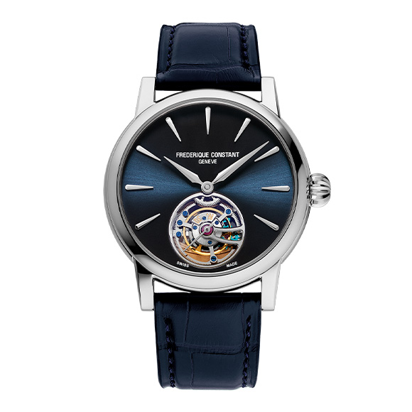 フレデリック・コンスタント(FREDERIQUE CONSTANT) フレデリック